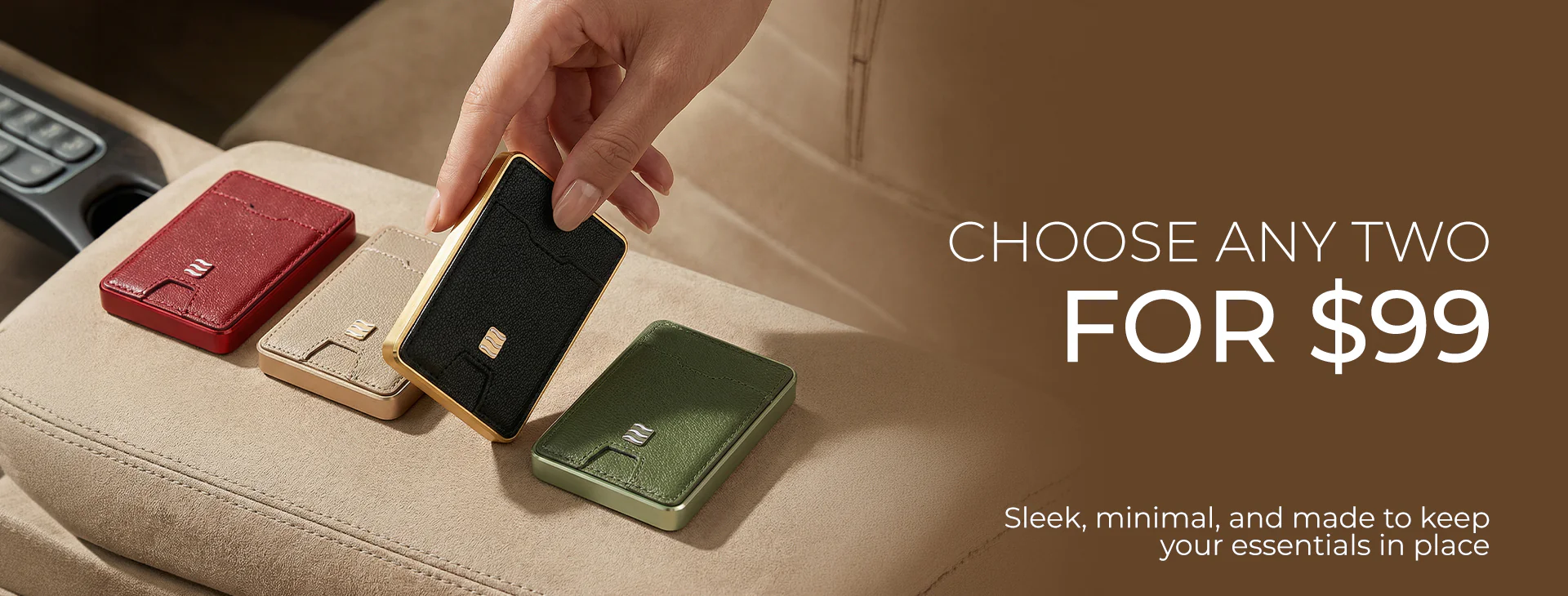 Elevate Your Everyday Standard