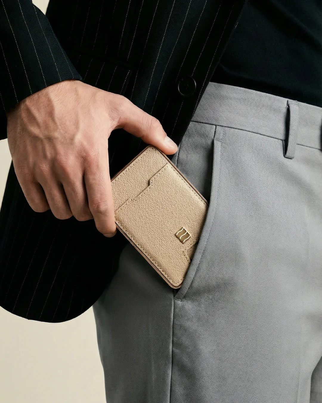 Champagne Beige - Image 8