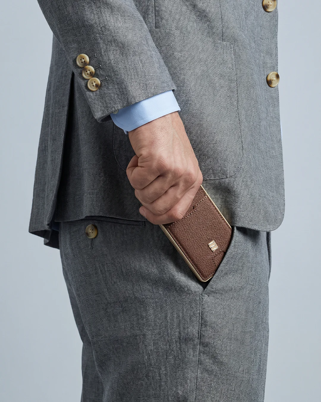 Champagne Brown - Image 6