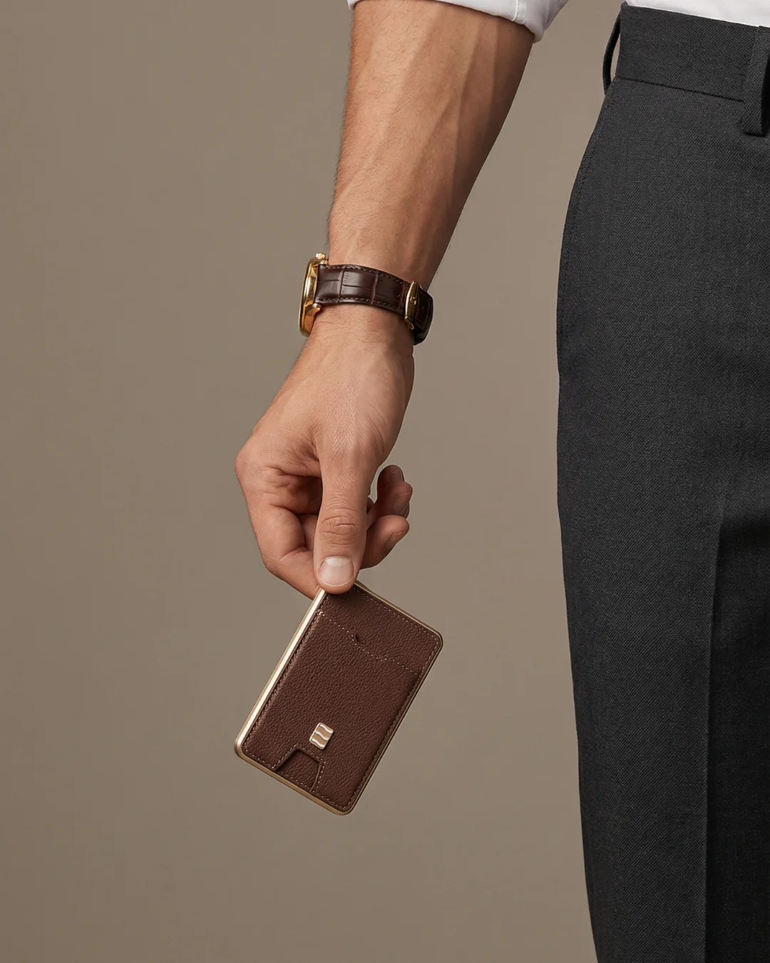 Champagne Brown - Image 9