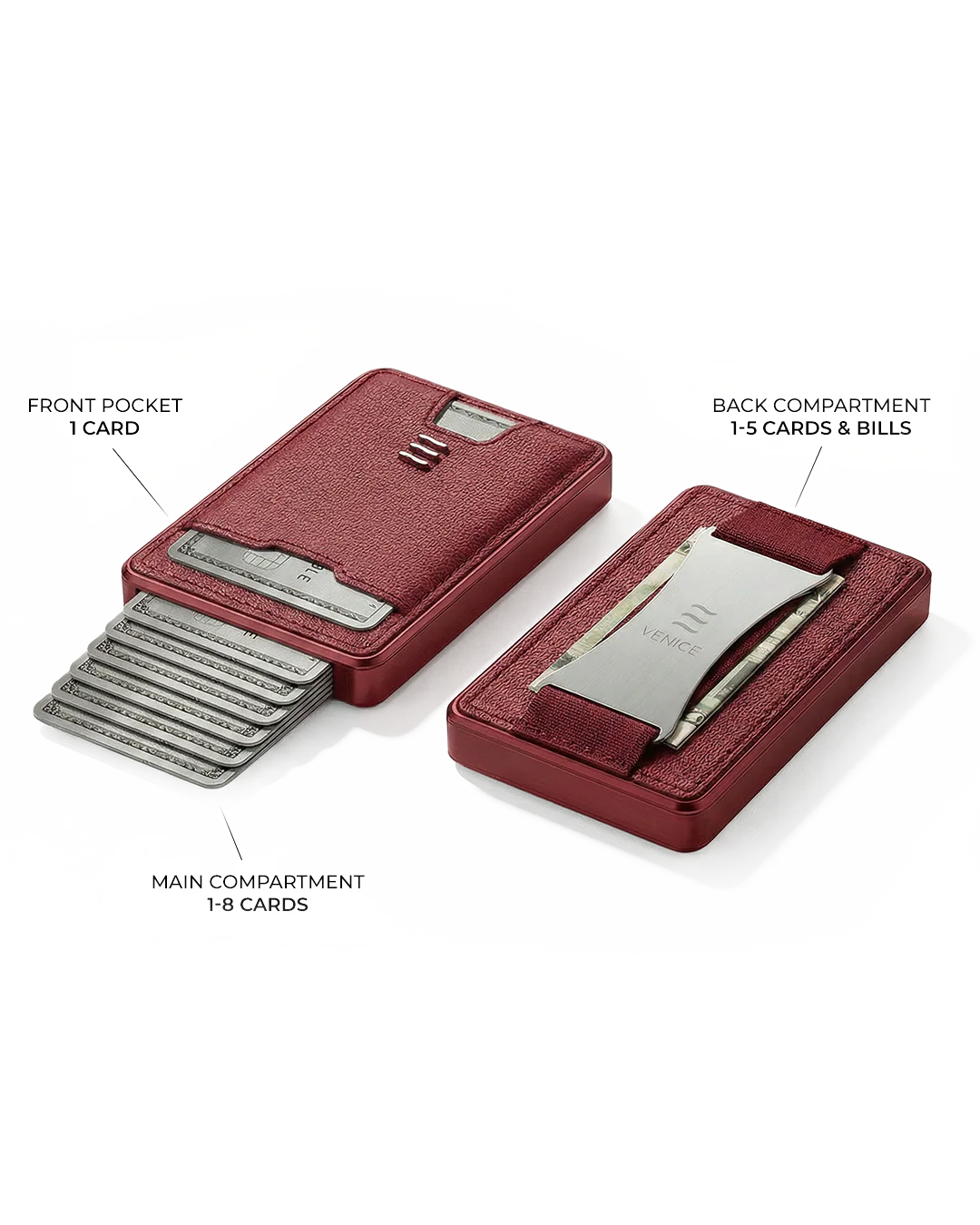 Crimson Red - Image 5