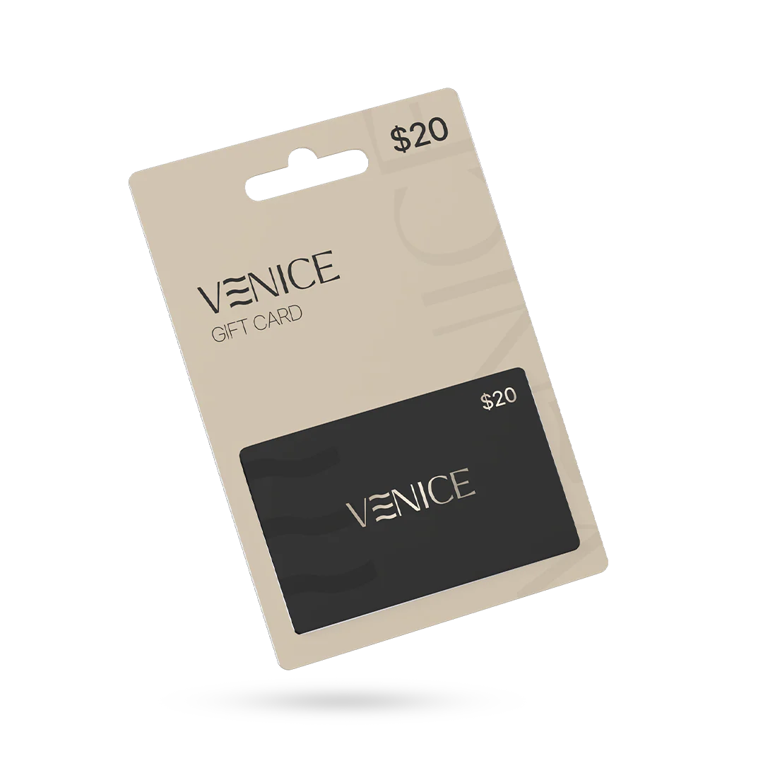 Free $20 Gift Card - Today Only!