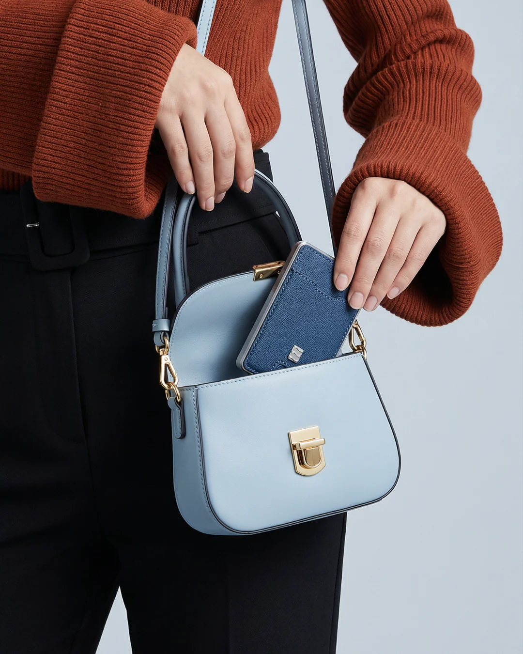 Platinum Blue - Image 6