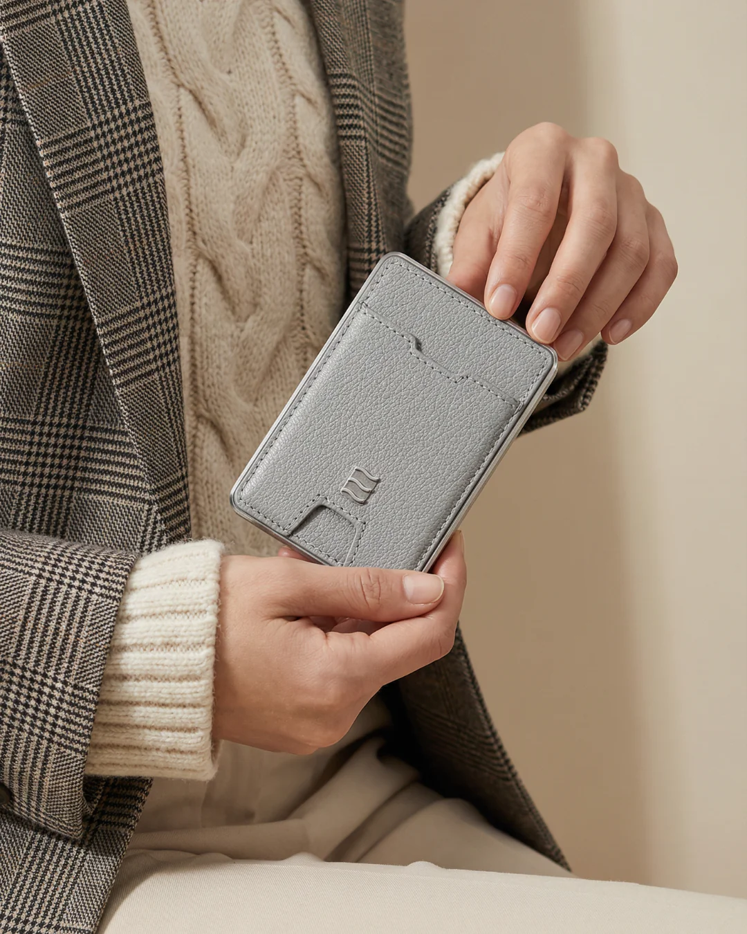 Platinum Gray - Image 9