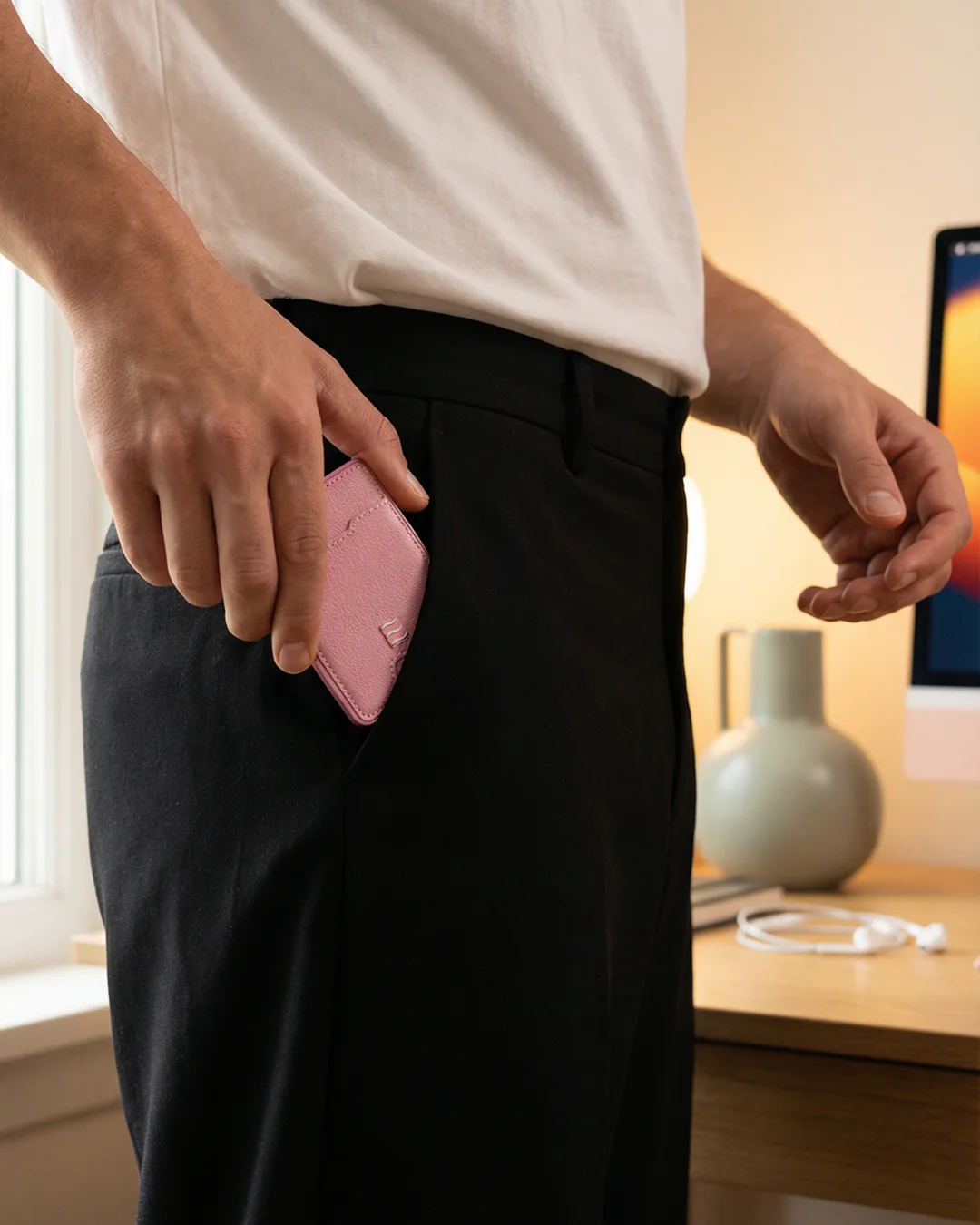 Rose Pink - Image 6