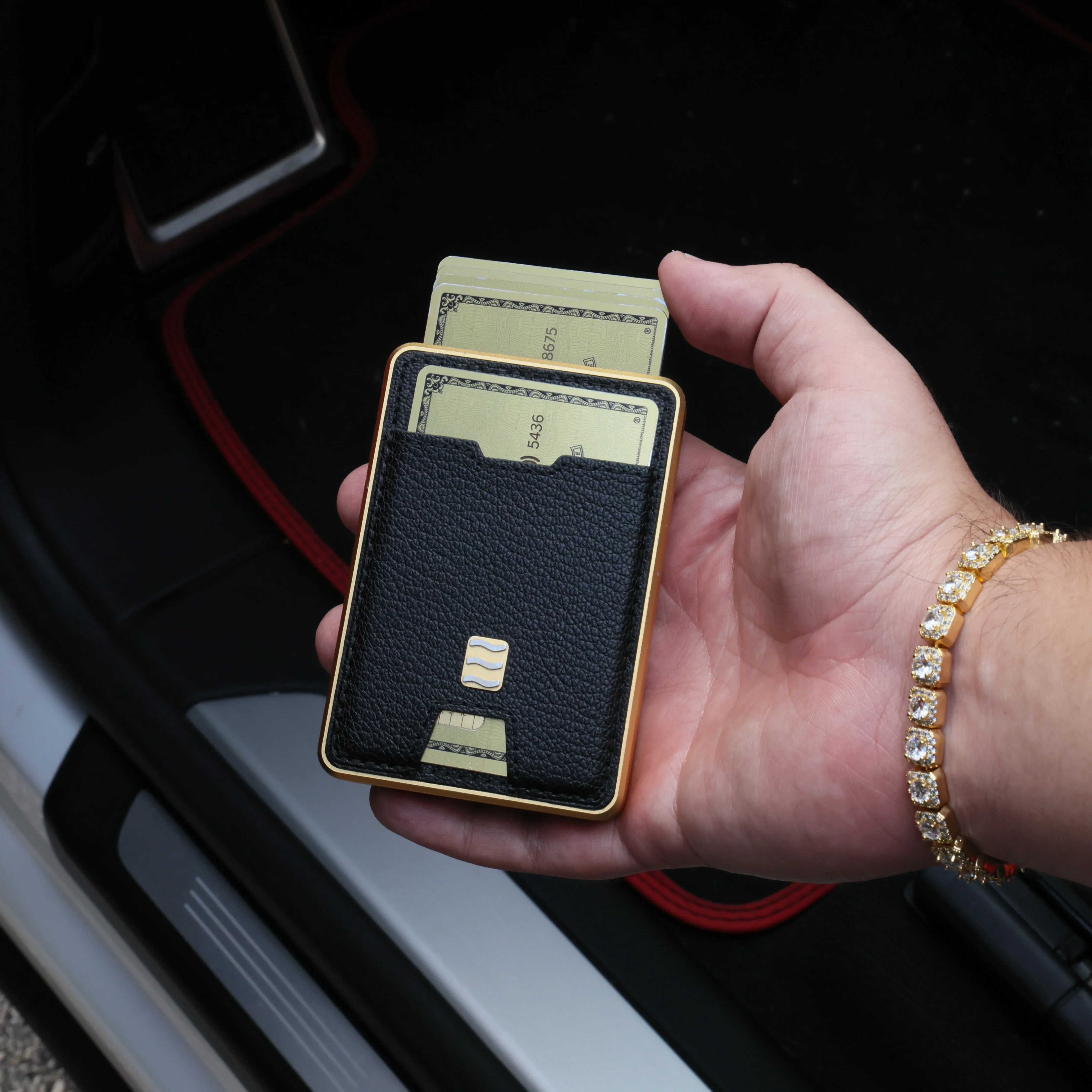 Venice Card Holder - Image 11