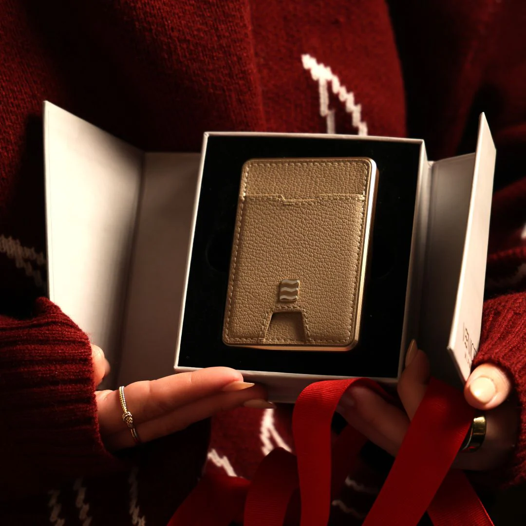 Venice Card Holder - Image 12