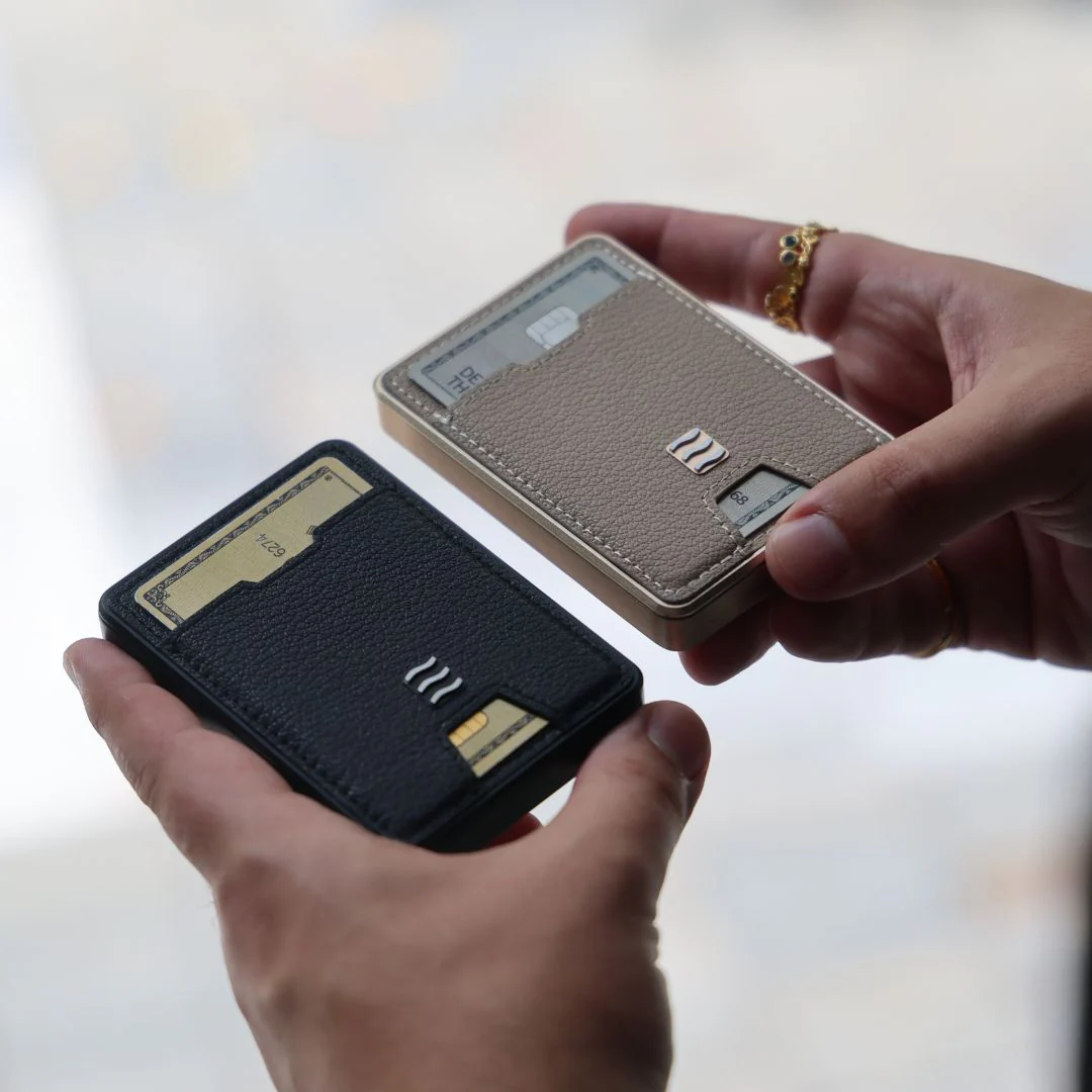Venice Card Holder - Image 8
