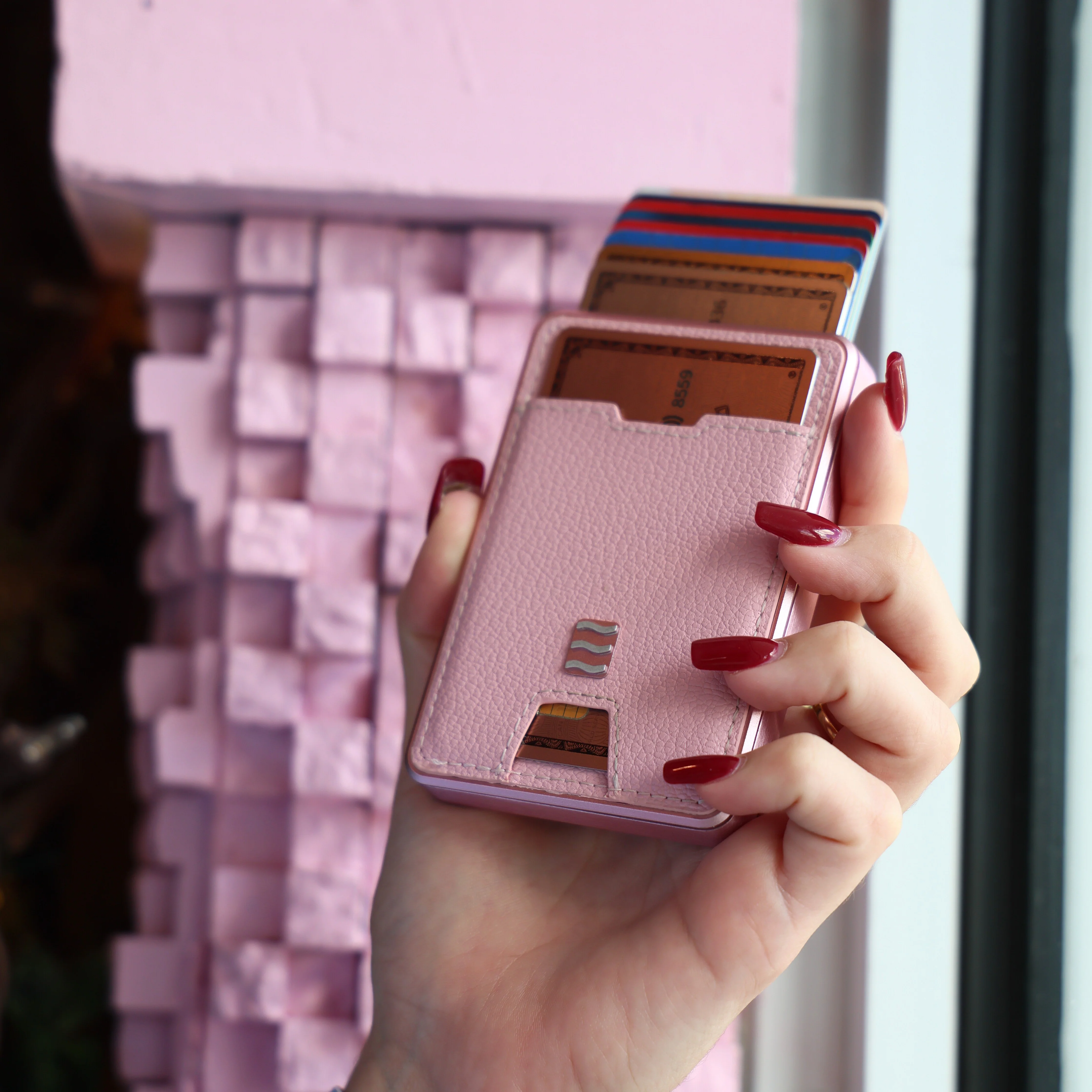 Venice Card Holder - Image 9