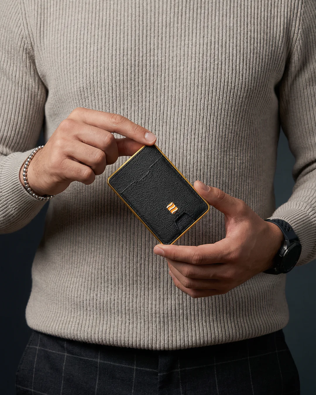 Imperial Black & Gold - Image 6