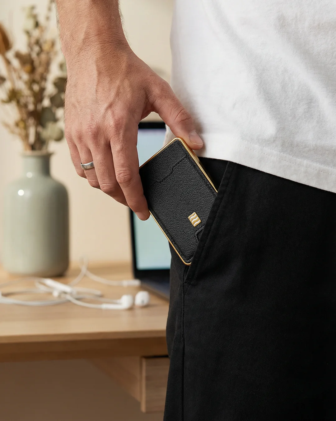 Imperial Black & Gold - Image 9
