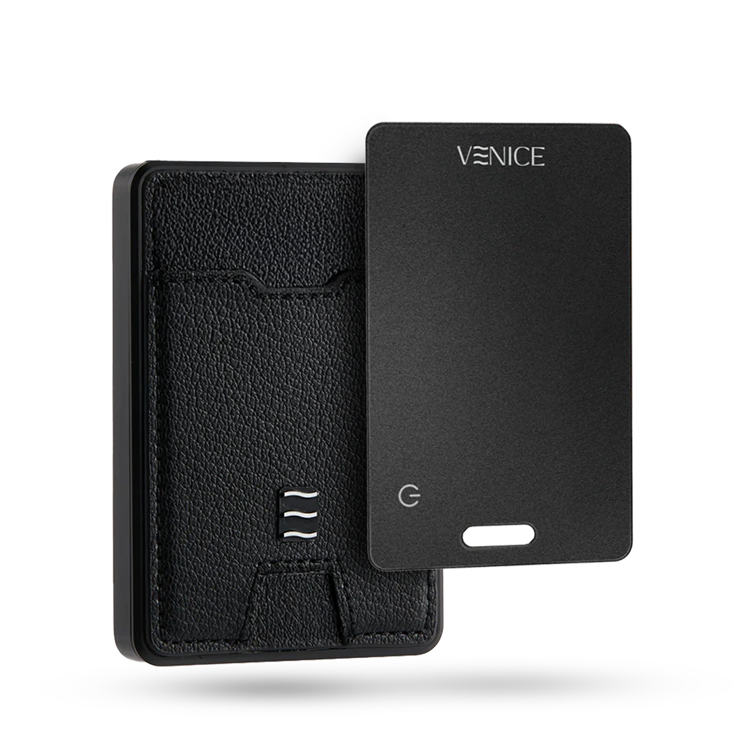 Venice Bundle - Wallet + Tracking Card - Image 12