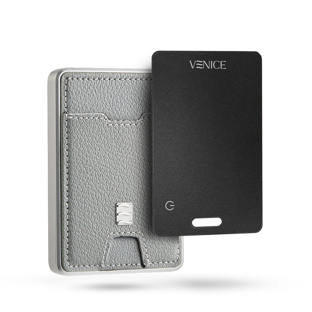 Venice Bundle - Wallet + Tracking Card - Image 13
