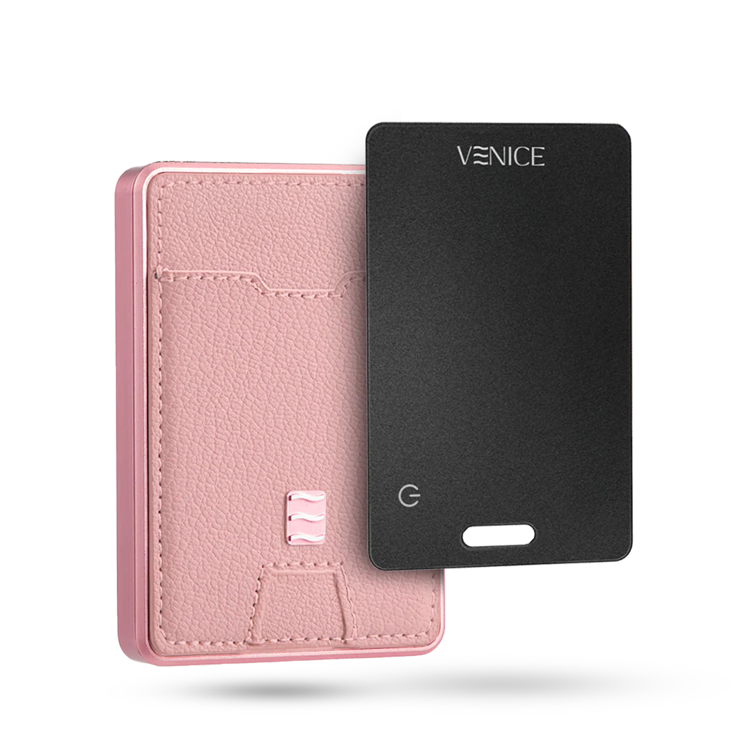 Venice Bundle - Wallet + Tracking Card - Image 14